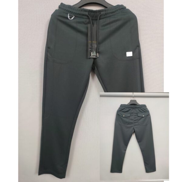 Original Export Quality Trouser – Premium Imported Fabric(Navy)