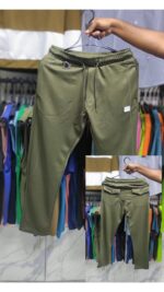 Original Export Quality G-Star Trouser – Premium Imported Fabric - Image 7