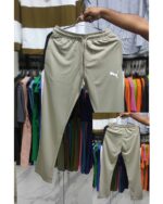 Original Export Puma Contrast Trouser