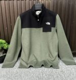 Luxury Export Quality Men’s Sweatshirt